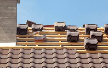 Macfinn Lower clay roofing costs