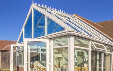 conservatory roof insulation costs Macfinn Lower
