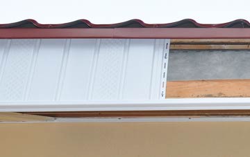 Macfinn Lower fascia repair costs