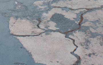 fibreglass roofing replacement Macfinn Lower