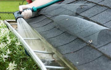 Macfinn Lower gutter cleaning costs