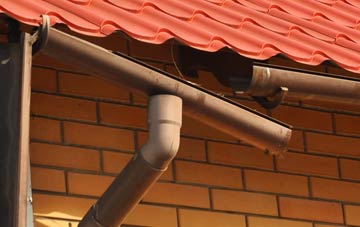 Macfinn Lower gutter repair costs