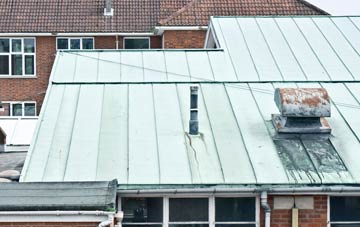Macfinn Lower lead roofing costs