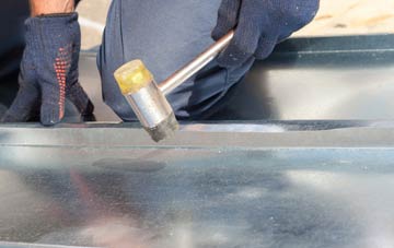 Macfinn Lower metal roofing costs