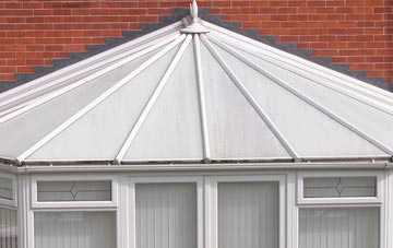 Macfinn Lower polycarbonate conservatory roof repairs