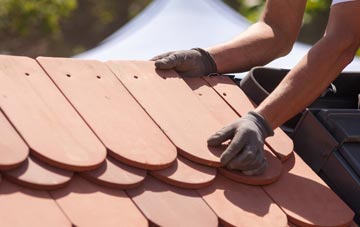 Macfinn Lower roof tile contractors