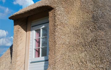 Macfinn Lower thatch roof disadvantages