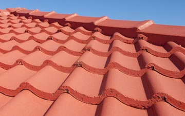 Macfinn Lower tile and slate roof replacement
