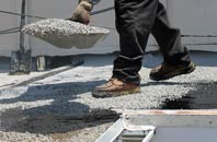 find rated Macfinn Lower flat roofing replacement companies