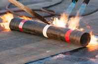 Macfinn Lower flat roof sealing