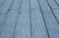Macfinn Lower lead roofing