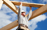 Macfinn Lower roof replacement work