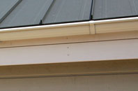Macfinn Lower soffit repair