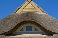 Macfinn Lower thatch roofing
